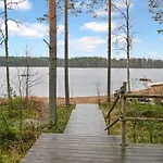 Prázdninový dům Loisteranta By Interhome Vaarakoski