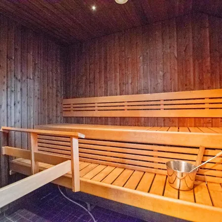 Loisteranta By Interhome 펜션 *