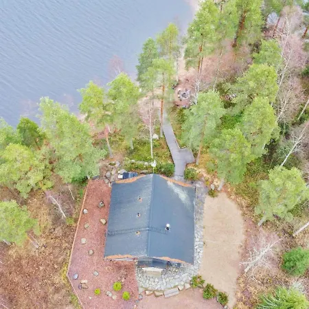 別荘 Loisteranta By Interhome *