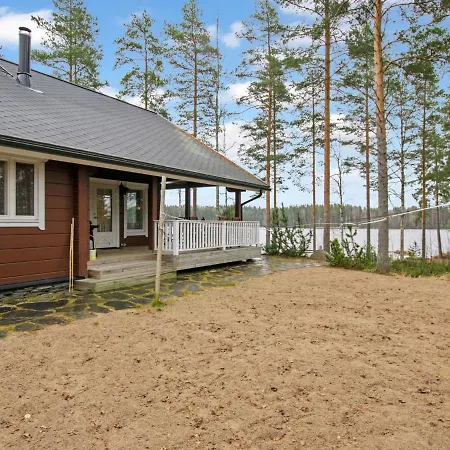 Loisteranta By Interhome