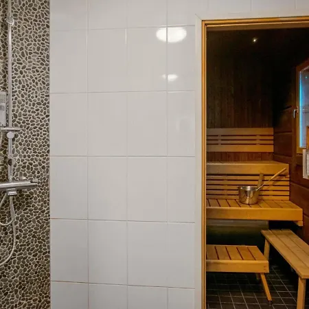 別荘 Loisteranta By Interhome *