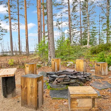 Loisteranta By Interhome Vaarakoski