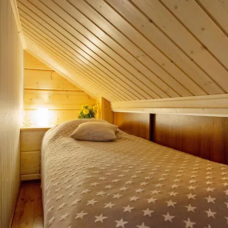 Loisteranta By Interhome 別荘 Vaarakoski