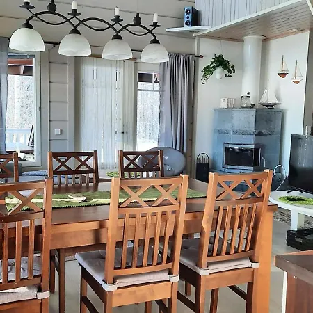 Loisteranta By Interhome * Vaarakoski