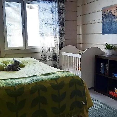 Loisteranta By Interhome 別荘