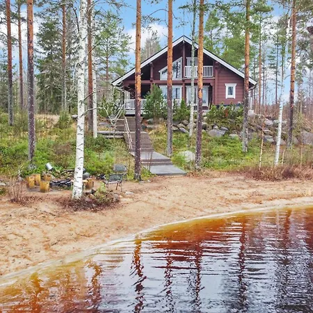 度假居 Loisteranta By Interhome *