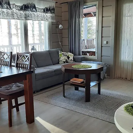 Loisteranta By Interhome * Vaarakoski