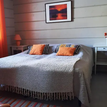 Loisteranta By Interhome *