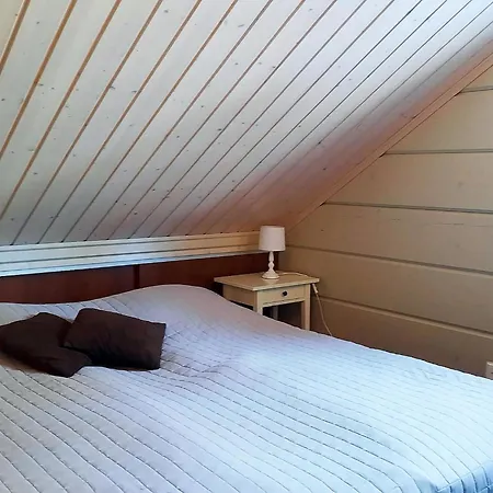 度假居 Loisteranta By Interhome