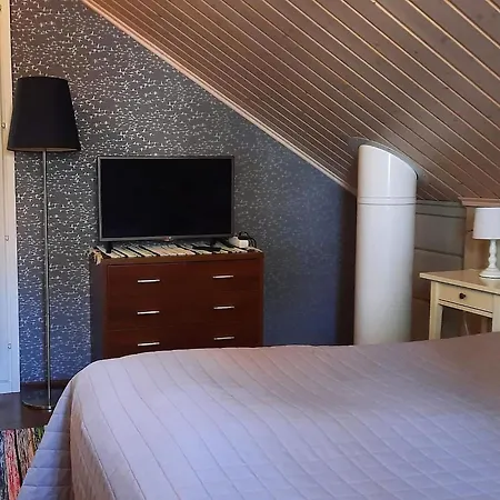 度假居 Loisteranta By Interhome *