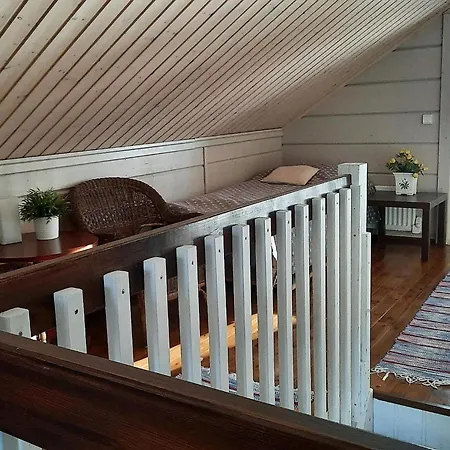 Loisteranta By Interhome Ferienhaus *