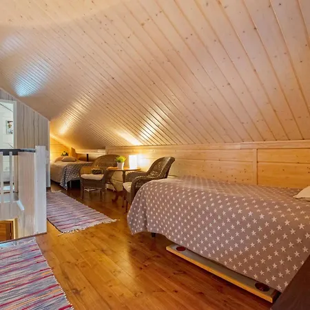 Loisteranta By Interhome * Vaarakoski