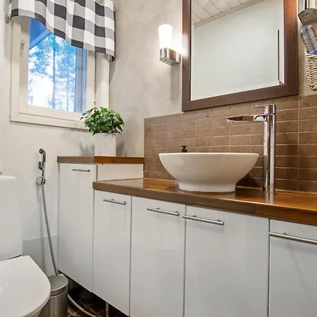 Loisteranta By Interhome *