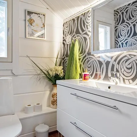 Loisteranta By Interhome *