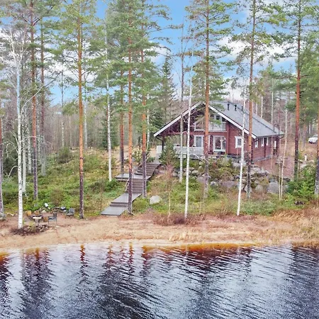 Loisteranta By Interhome