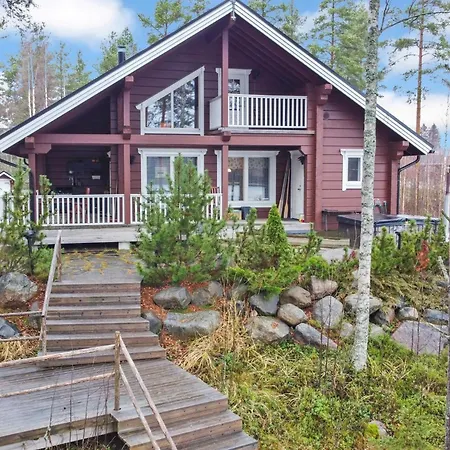 Loisteranta By Interhome 度假居