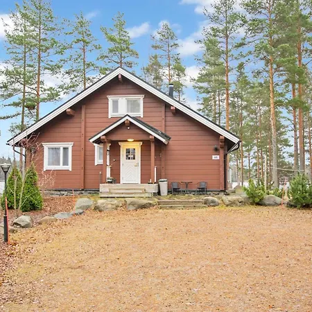 Loisteranta By Interhome * Vaarakoski