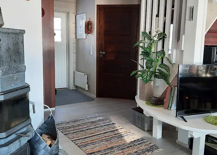 Loisteranta By Interhome *