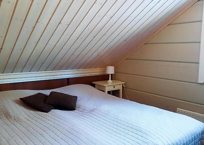 펜션 Loisteranta By Interhome