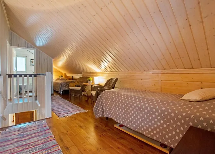 Loisteranta By Interhome * Vaarakoski