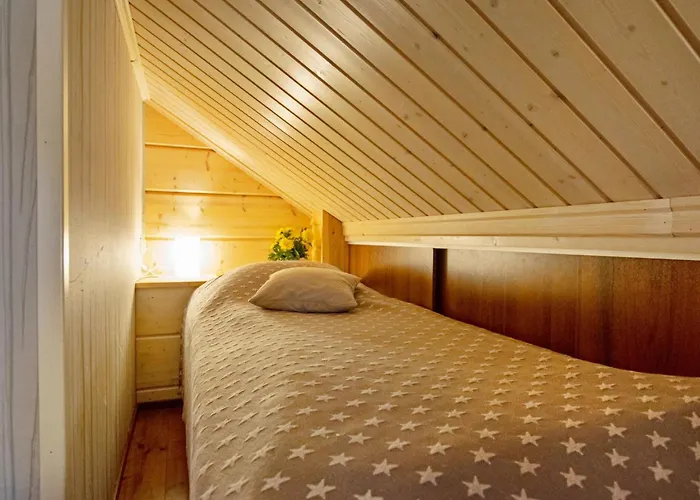 Loisteranta By Interhome 펜션