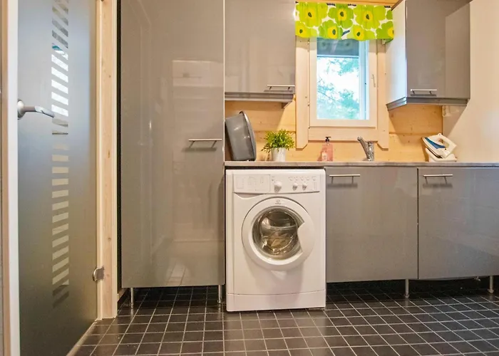 Loisteranta By Interhome Vaarakoski