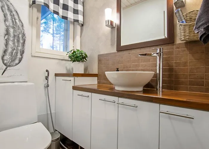 Loisteranta By Interhome *