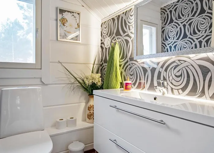 Loisteranta By Interhome *