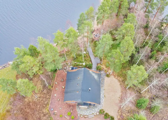 펜션 Loisteranta By Interhome *